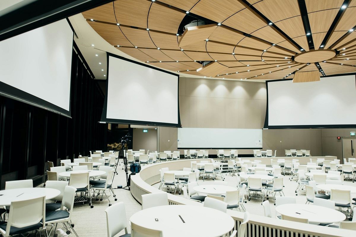 Como fazer seu evento corporativo ser o mais comentado (pelos motivos certos)