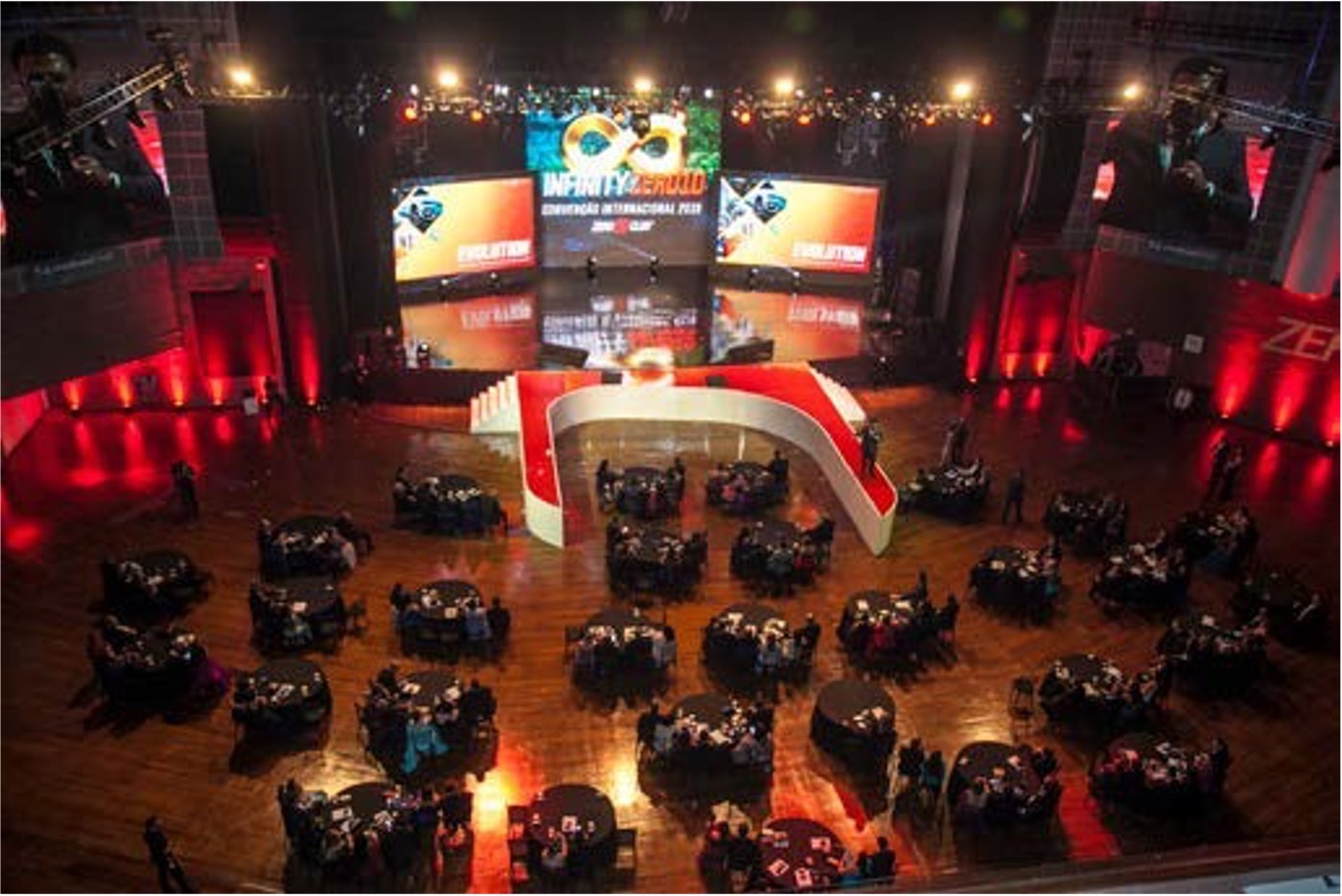 INFINITY INTERNACIONAL